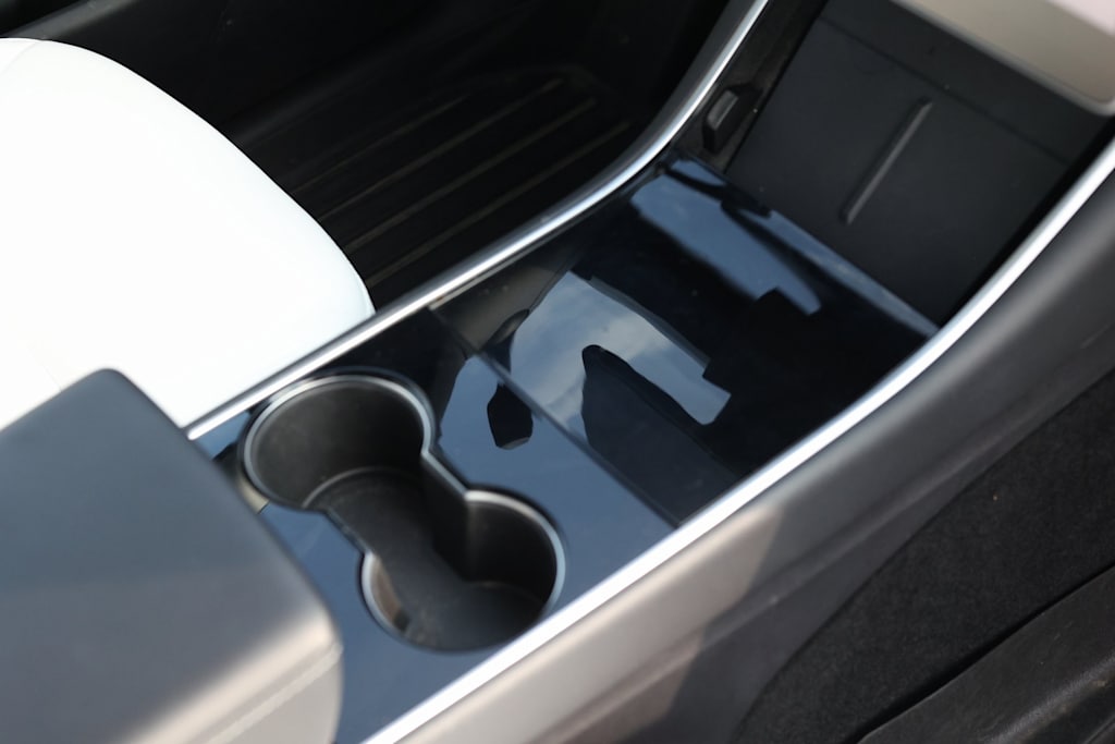 Thumbnail: 2021 Tesla Model Y - 36