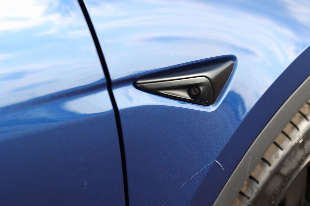 Thumbnail: 2021 Tesla Model Y - 22