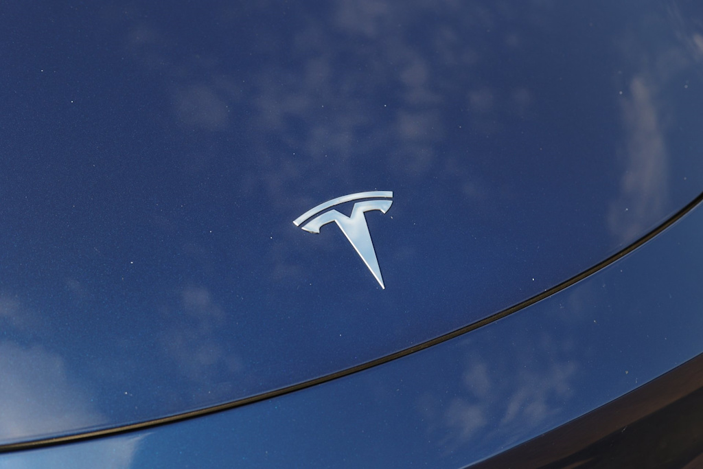 Thumbnail: 2021 Tesla Model Y - 6