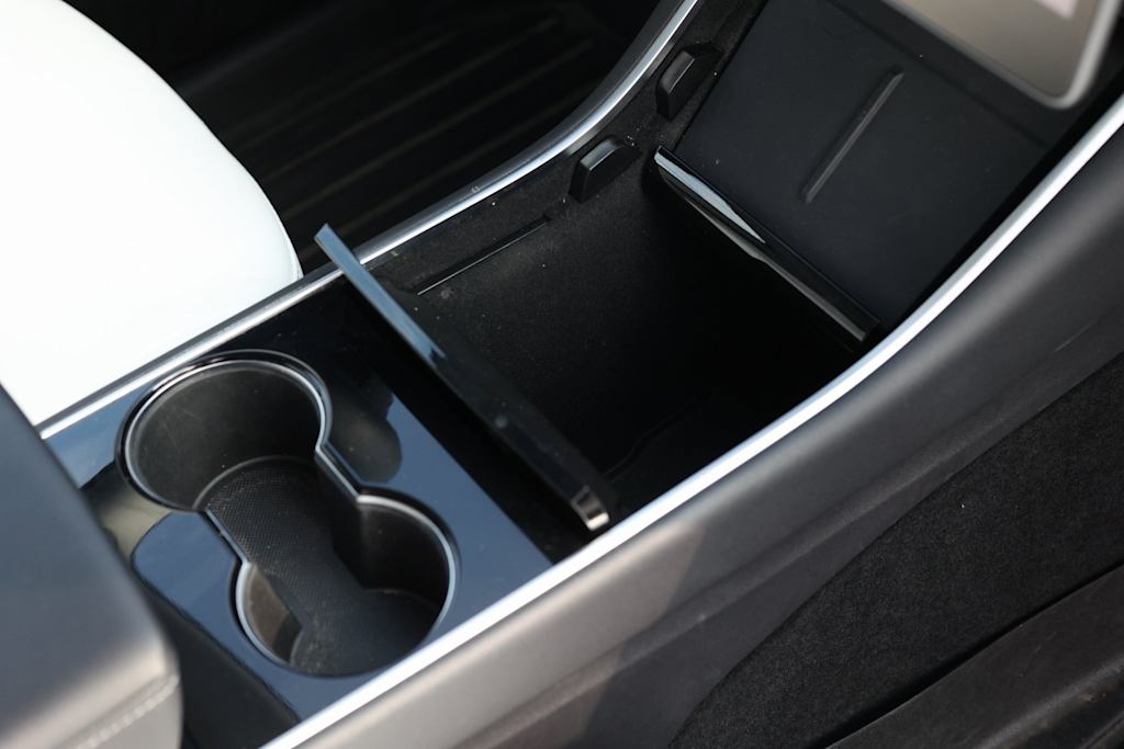 Thumbnail: 2021 Tesla Model Y - 35