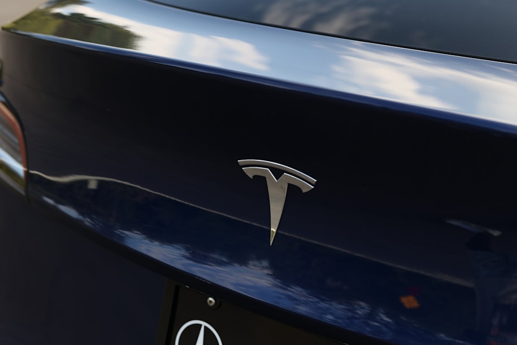 Thumbnail: 2021 Tesla Model Y - 25