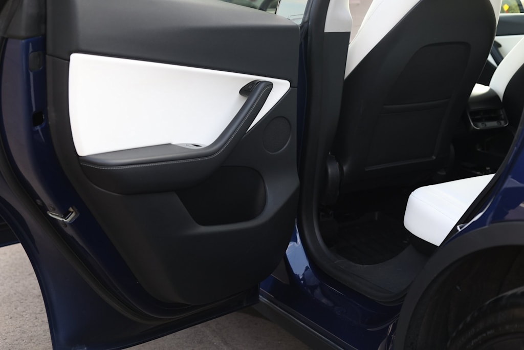 Thumbnail: 2021 Tesla Model Y - 11