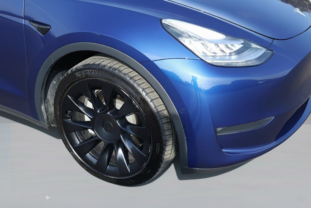 Thumbnail: 2021 Tesla Model Y - 7