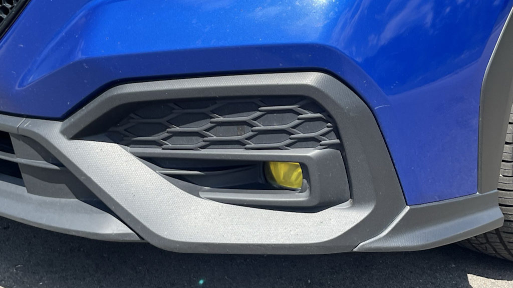 Thumbnail: 2022 Subaru WRX - 31