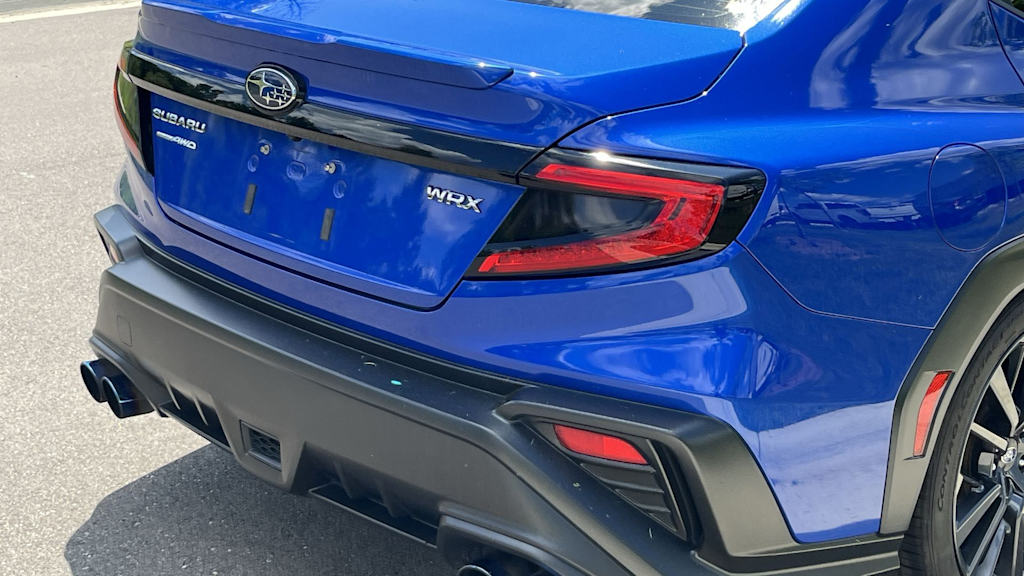 Thumbnail: 2022 Subaru WRX - 27