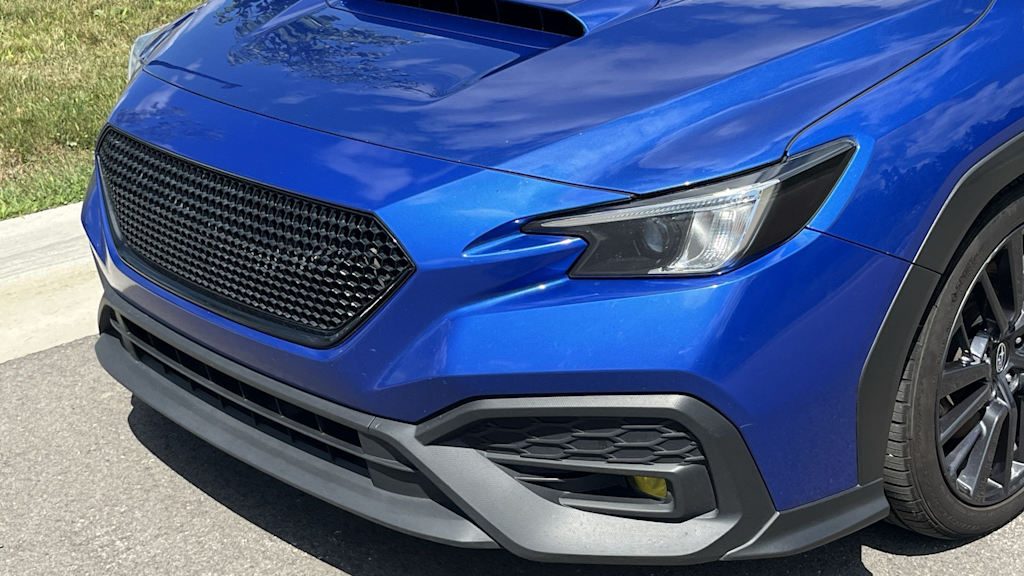 Thumbnail: 2022 Subaru WRX - 30