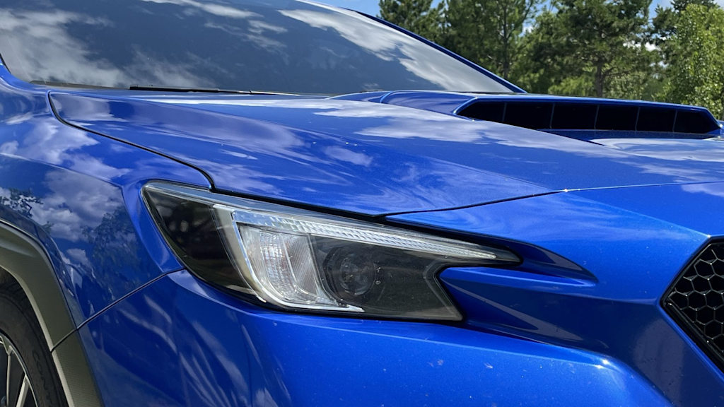 Thumbnail: 2022 Subaru WRX - 28