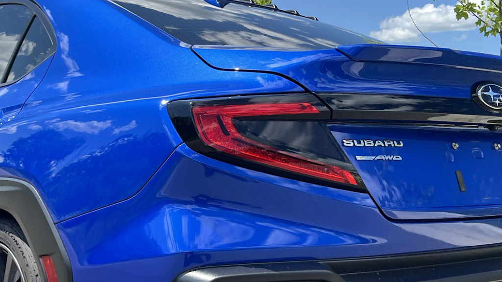 Thumbnail: 2022 Subaru WRX - 25