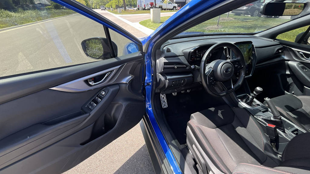 Thumbnail: 2022 Subaru WRX - 2