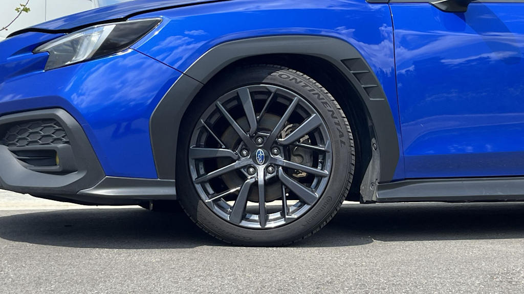 Thumbnail: 2022 Subaru WRX - 34