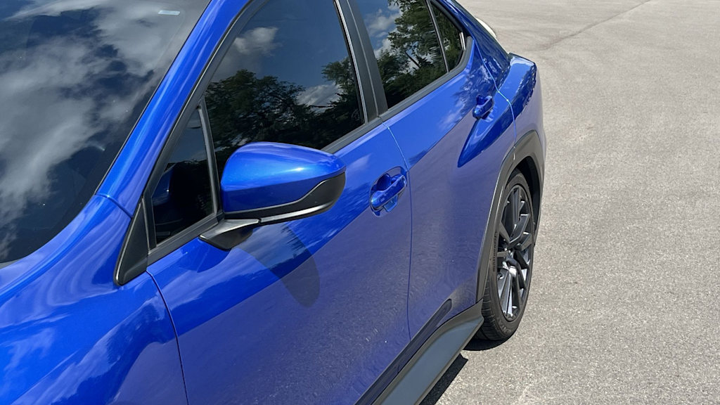 Thumbnail: 2022 Subaru WRX - 7