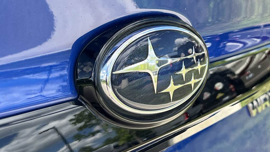 Thumbnail: 2022 Subaru WRX - 32