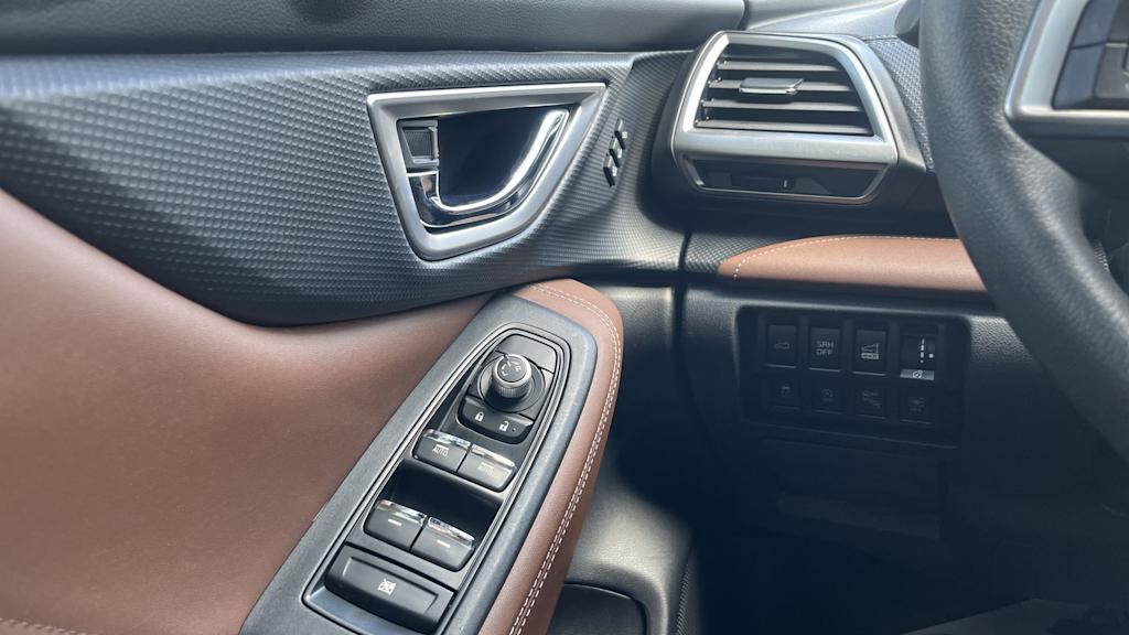 Thumbnail: 2020 Subaru Forester - 37