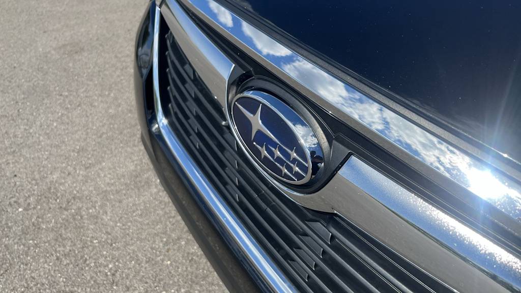 Thumbnail: 2020 Subaru Forester - 7