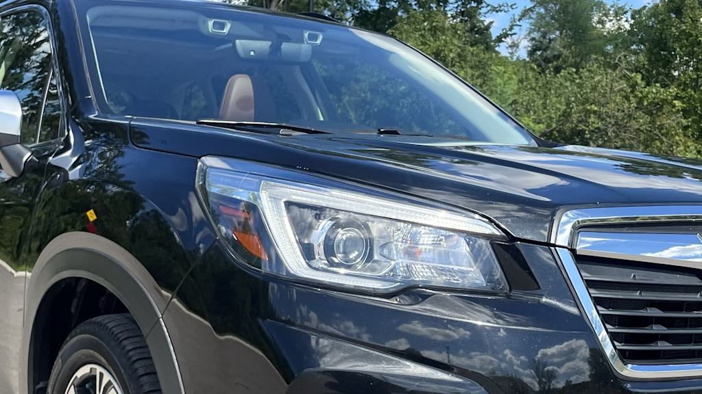 Thumbnail: 2020 Subaru Forester - 32