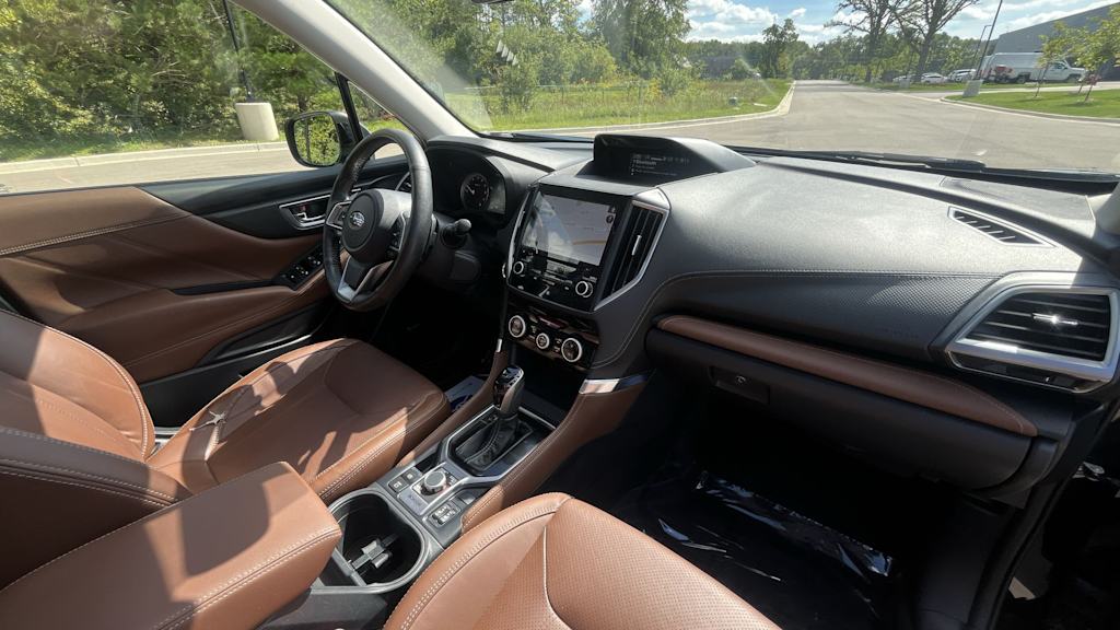 Thumbnail: 2020 Subaru Forester - 2