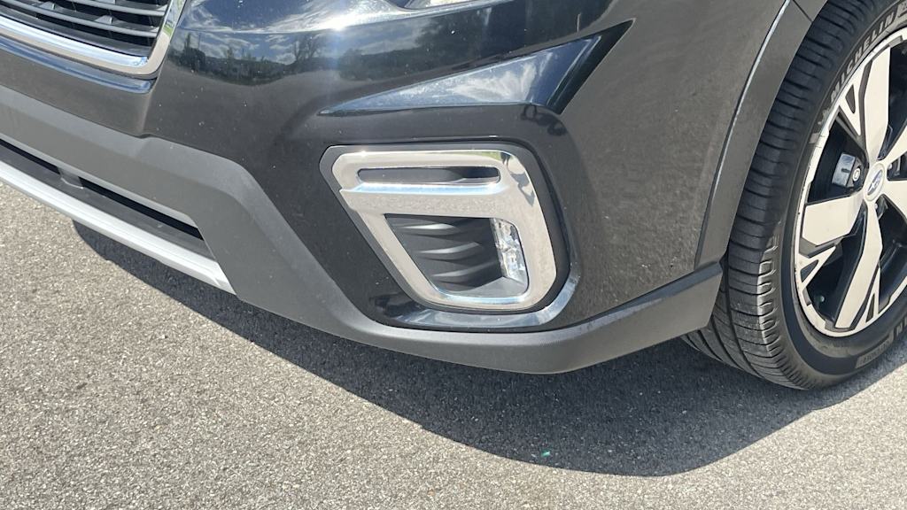 Thumbnail: 2020 Subaru Forester - 34