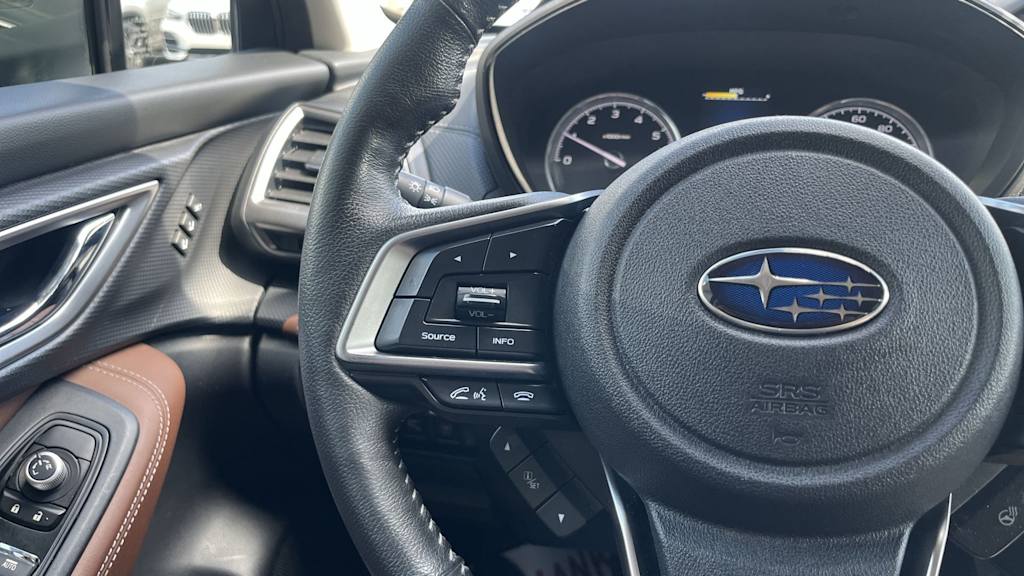 Thumbnail: 2020 Subaru Forester - 45