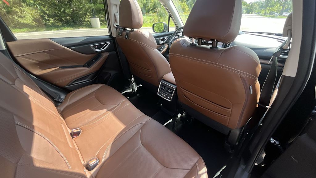 Thumbnail: 2020 Subaru Forester - 13