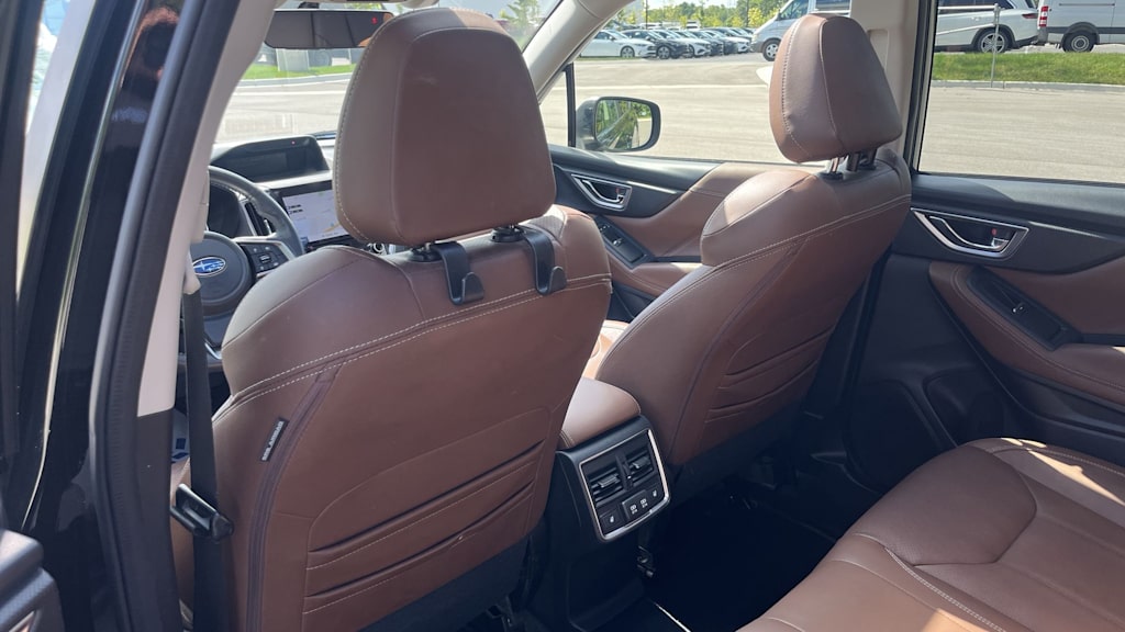 Thumbnail: 2020 Subaru Forester - 38