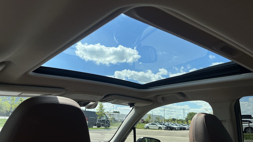 Thumbnail: 2020 Subaru Forester - 42