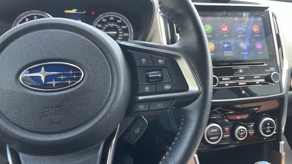 Thumbnail: 2020 Subaru Forester - 46