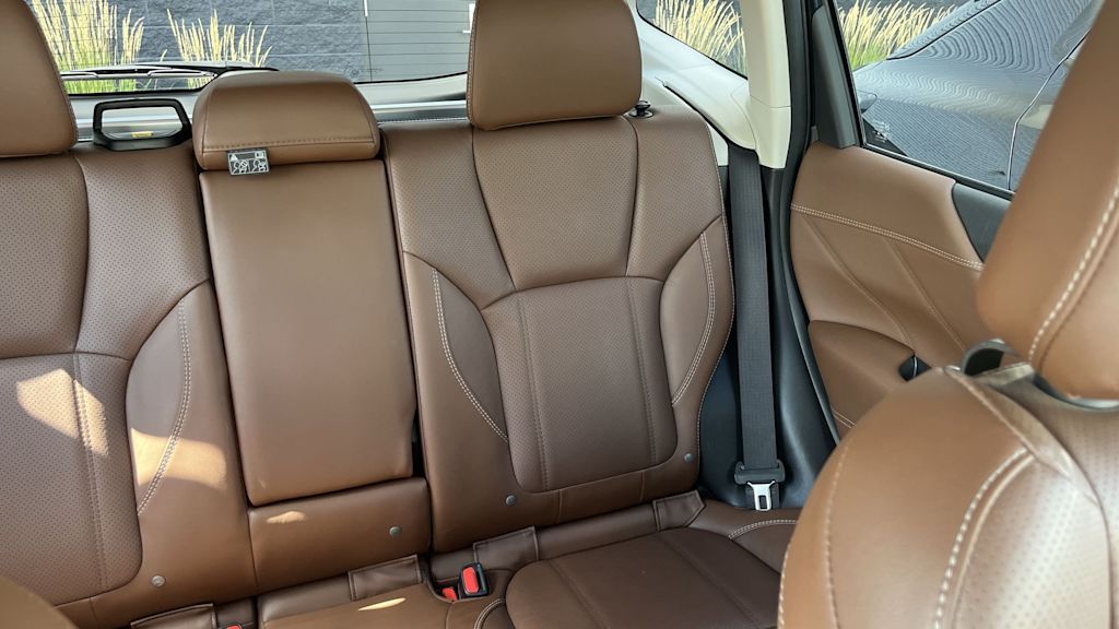 Thumbnail: 2020 Subaru Forester - 40