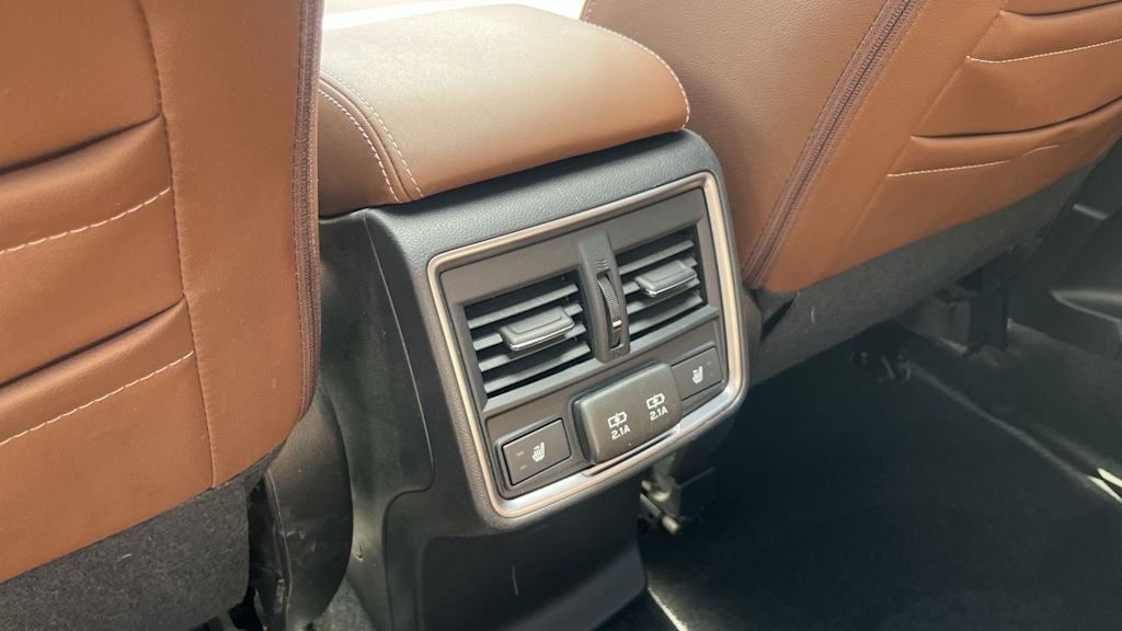 Thumbnail: 2020 Subaru Forester - 43