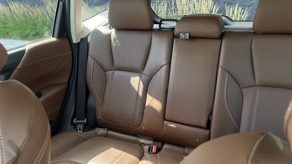 Thumbnail: 2020 Subaru Forester - 41