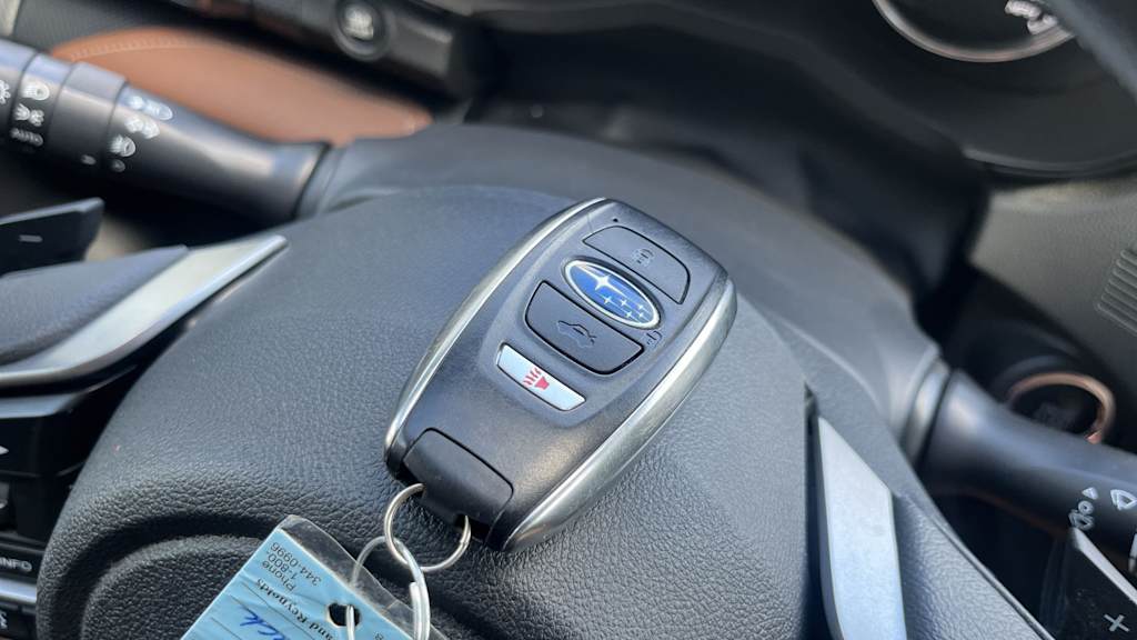 Thumbnail: 2020 Subaru Forester - 20