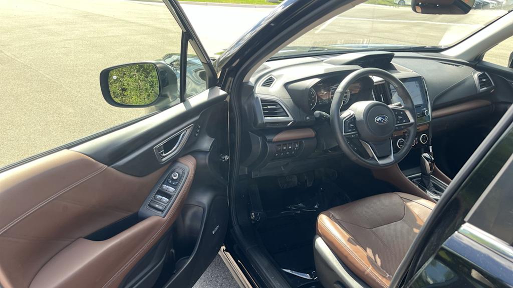 Thumbnail: 2020 Subaru Forester - 15