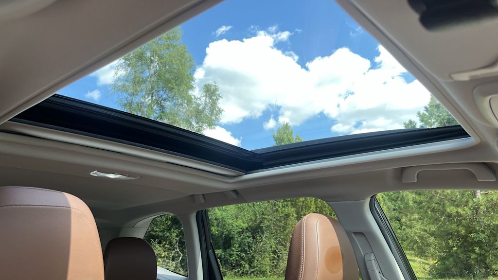 Thumbnail: 2020 Subaru Forester - 39