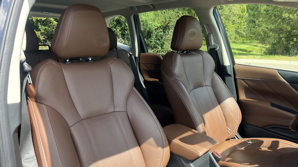 Thumbnail: 2020 Subaru Forester - 12