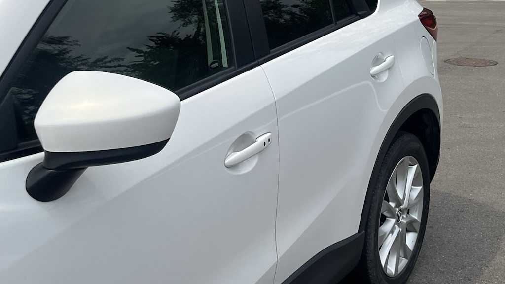 Thumbnail: 2014 Mazda CX-5 - 27