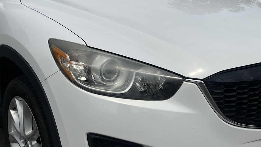 Thumbnail: 2014 Mazda CX-5 - 32