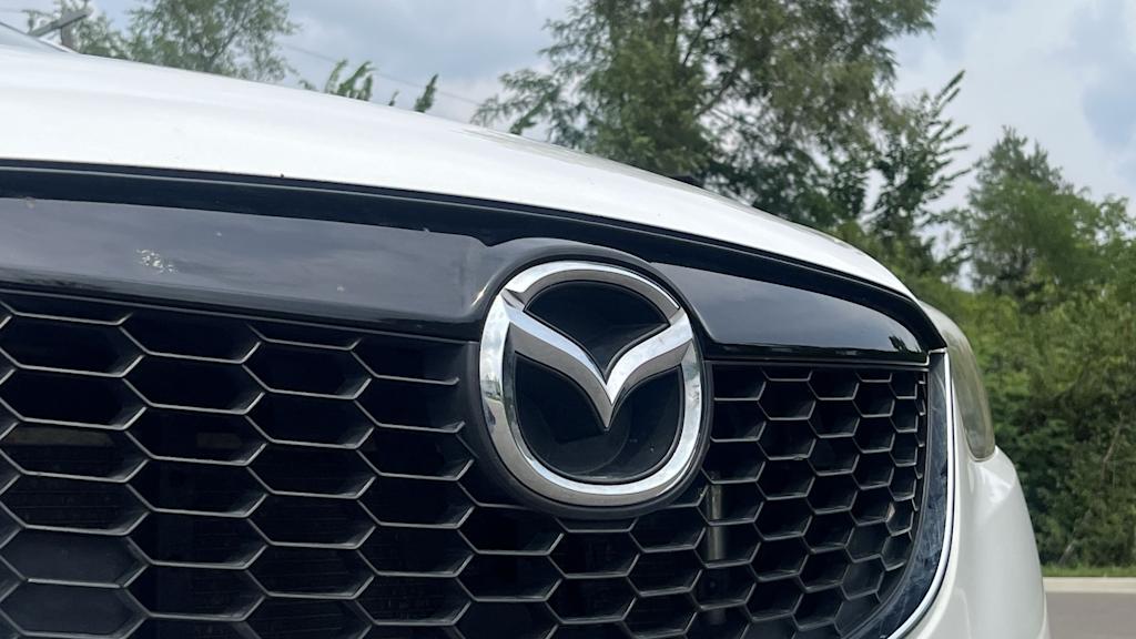 Thumbnail: 2014 Mazda CX-5 - 7