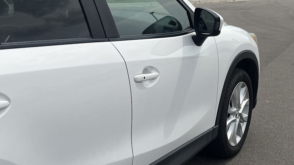 Thumbnail: 2014 Mazda CX-5 - 31