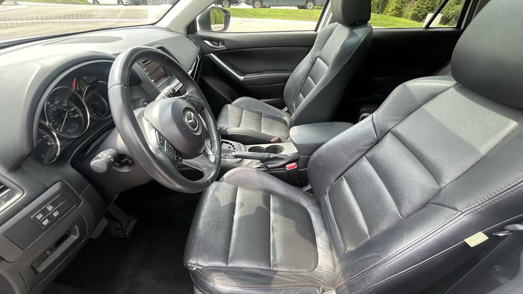 Thumbnail: 2014 Mazda CX-5 - 26