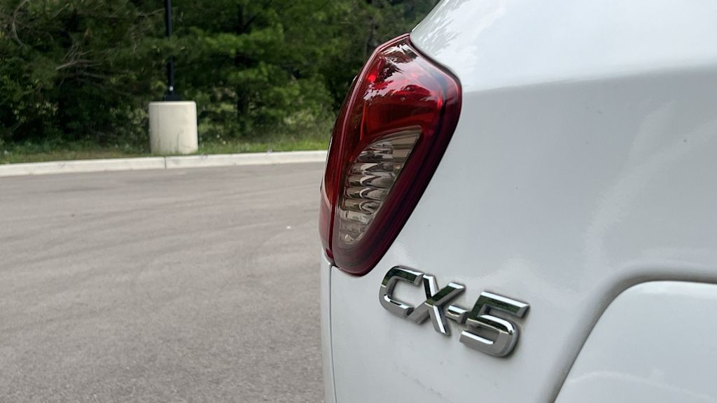 Thumbnail: 2014 Mazda CX-5 - 35
