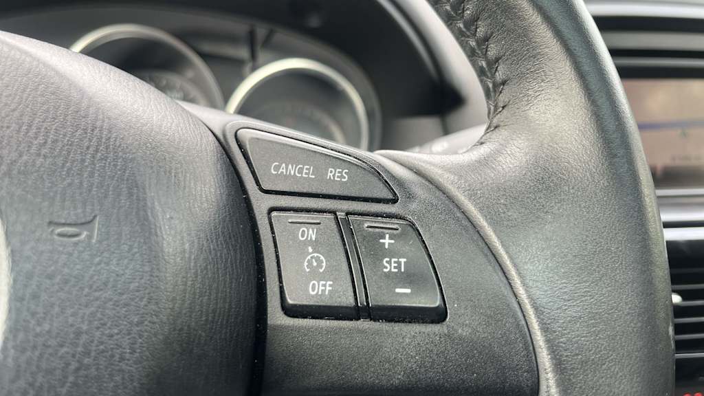 Thumbnail: 2014 Mazda CX-5 - 45