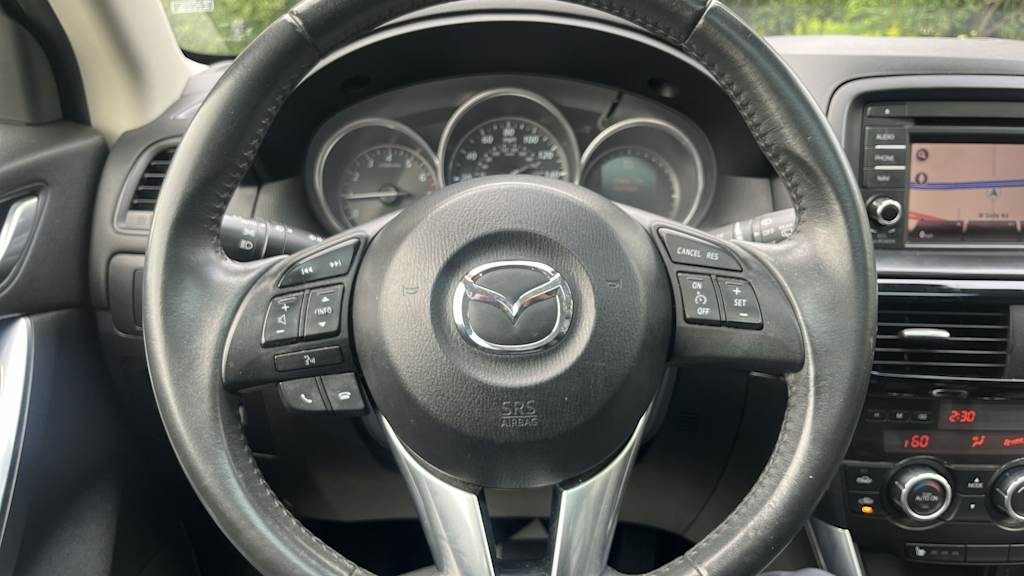 Thumbnail: 2014 Mazda CX-5 - 14