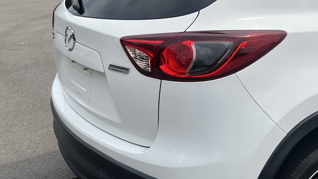 Thumbnail: 2014 Mazda CX-5 - 30