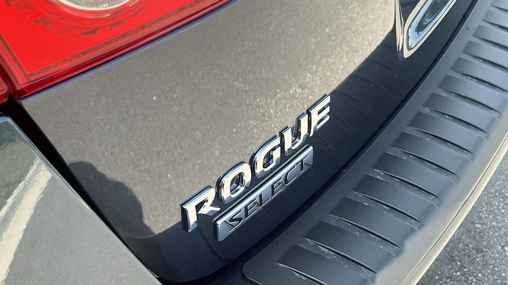 Thumbnail: 2014 Nissan Rogue - 34
