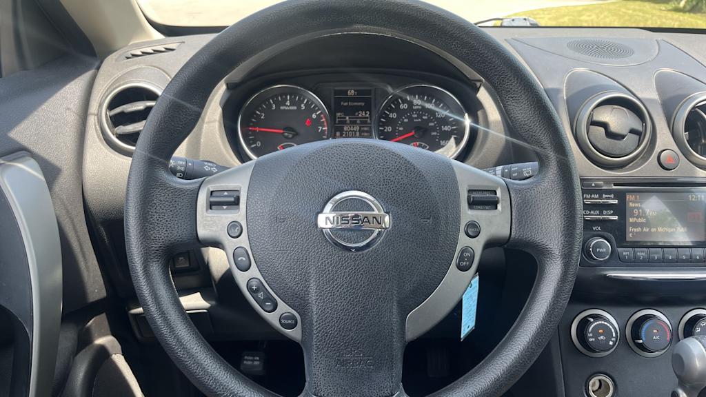Thumbnail: 2014 Nissan Rogue - 14