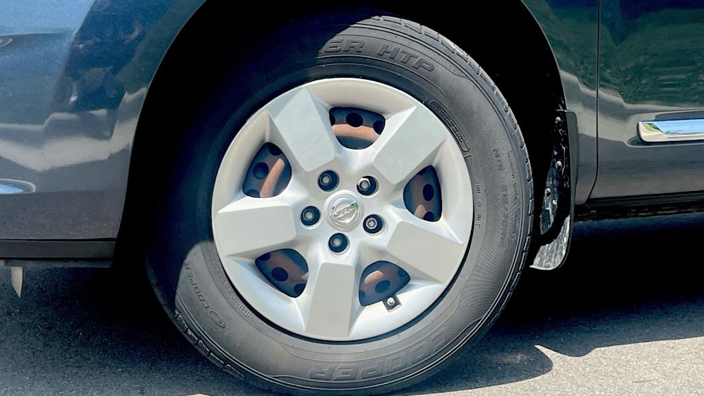 Thumbnail: 2014 Nissan Rogue - 8