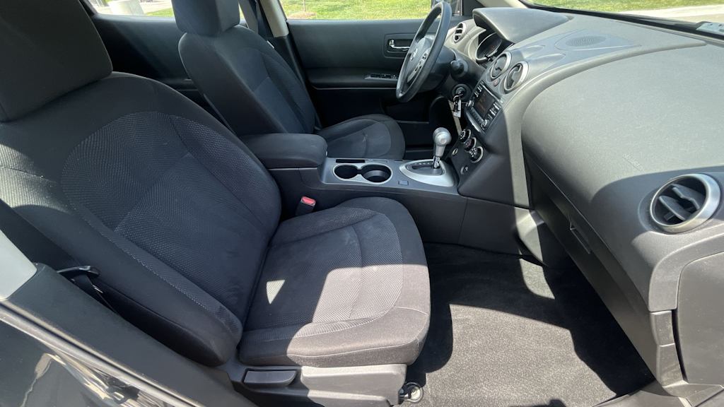 Thumbnail: 2014 Nissan Rogue - 12