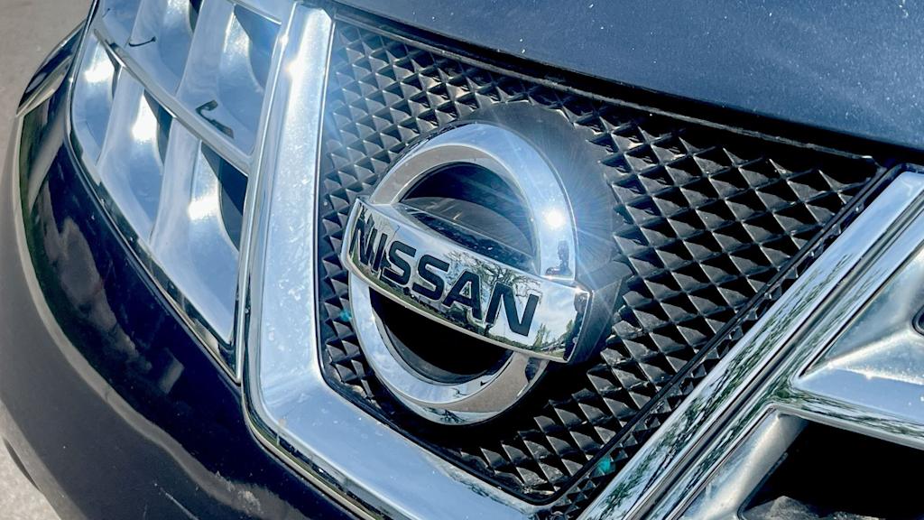 Thumbnail: 2014 Nissan Rogue - 33