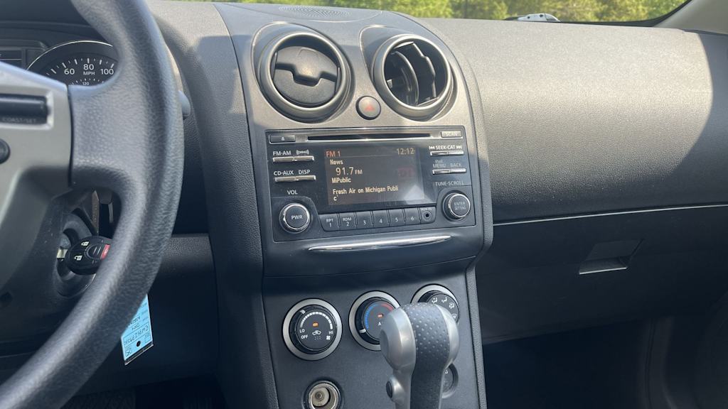 Thumbnail: 2014 Nissan Rogue - 15