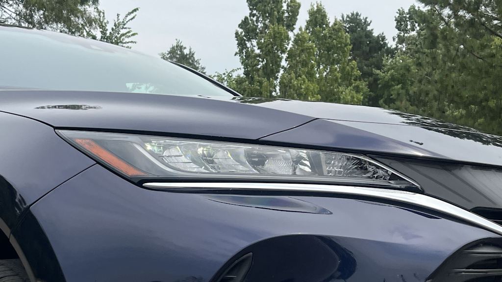 Thumbnail: 2021 Toyota Venza - 29