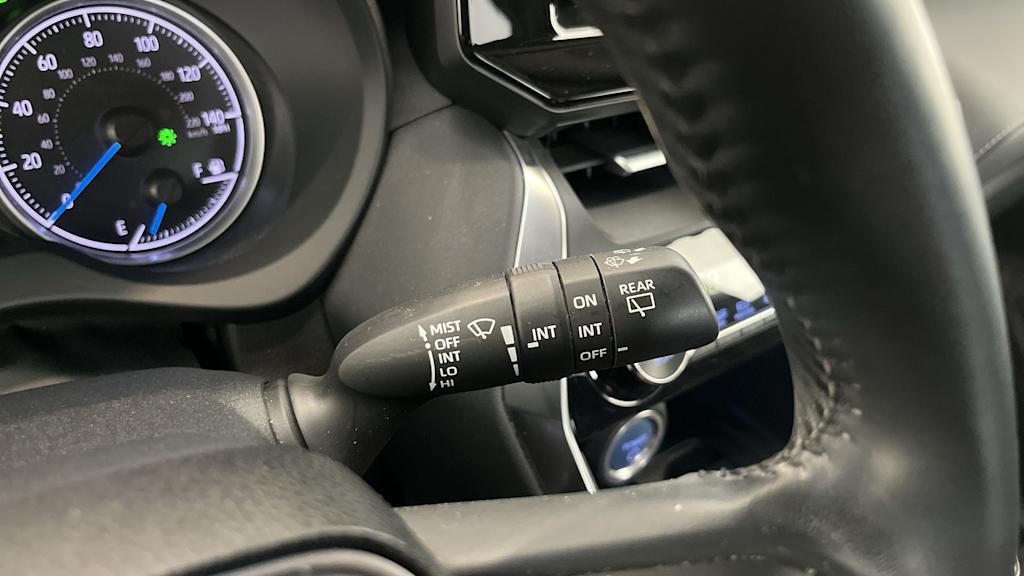 Thumbnail: 2021 Toyota Venza - 41